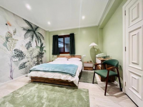 Apartamento adosado con terraza en Playa América, Nigrán